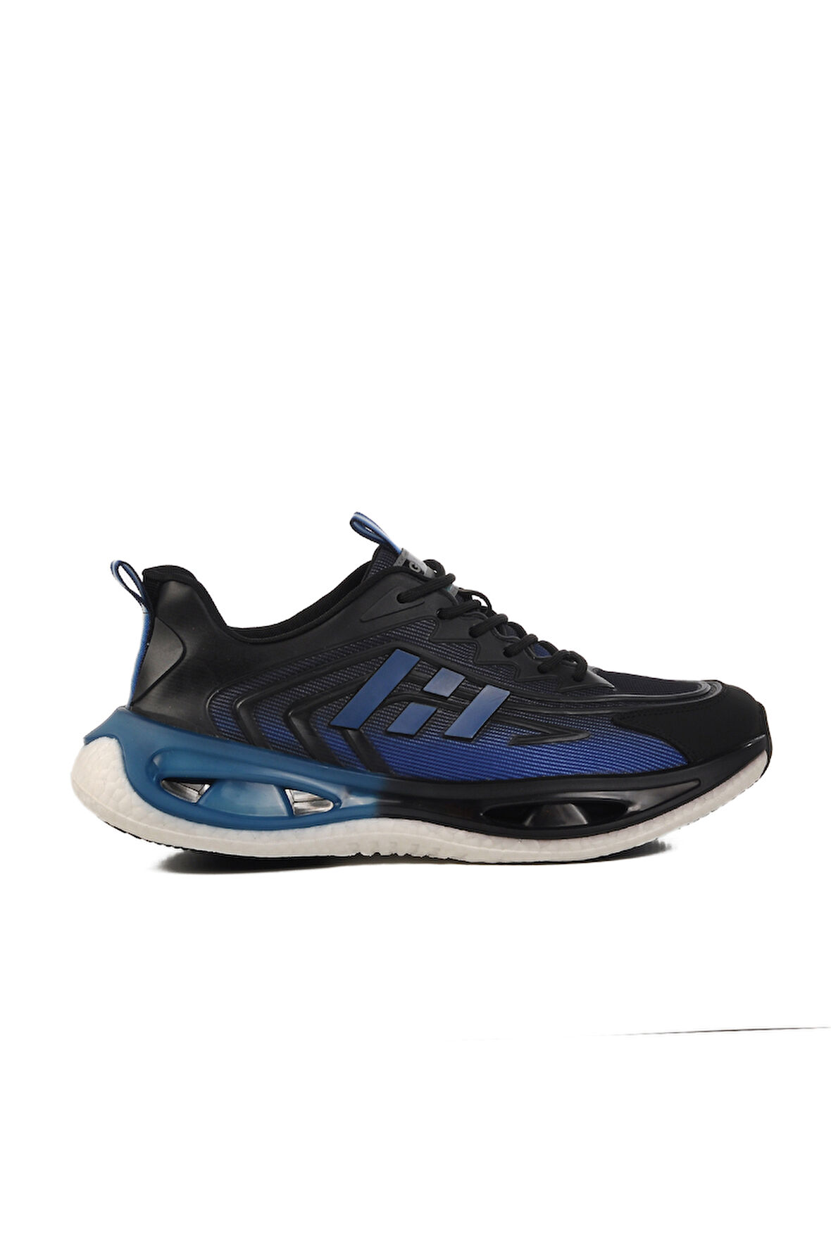 Lacivert Hafif Air Taban Erkek Spor Ayakkabı 24Y503 M