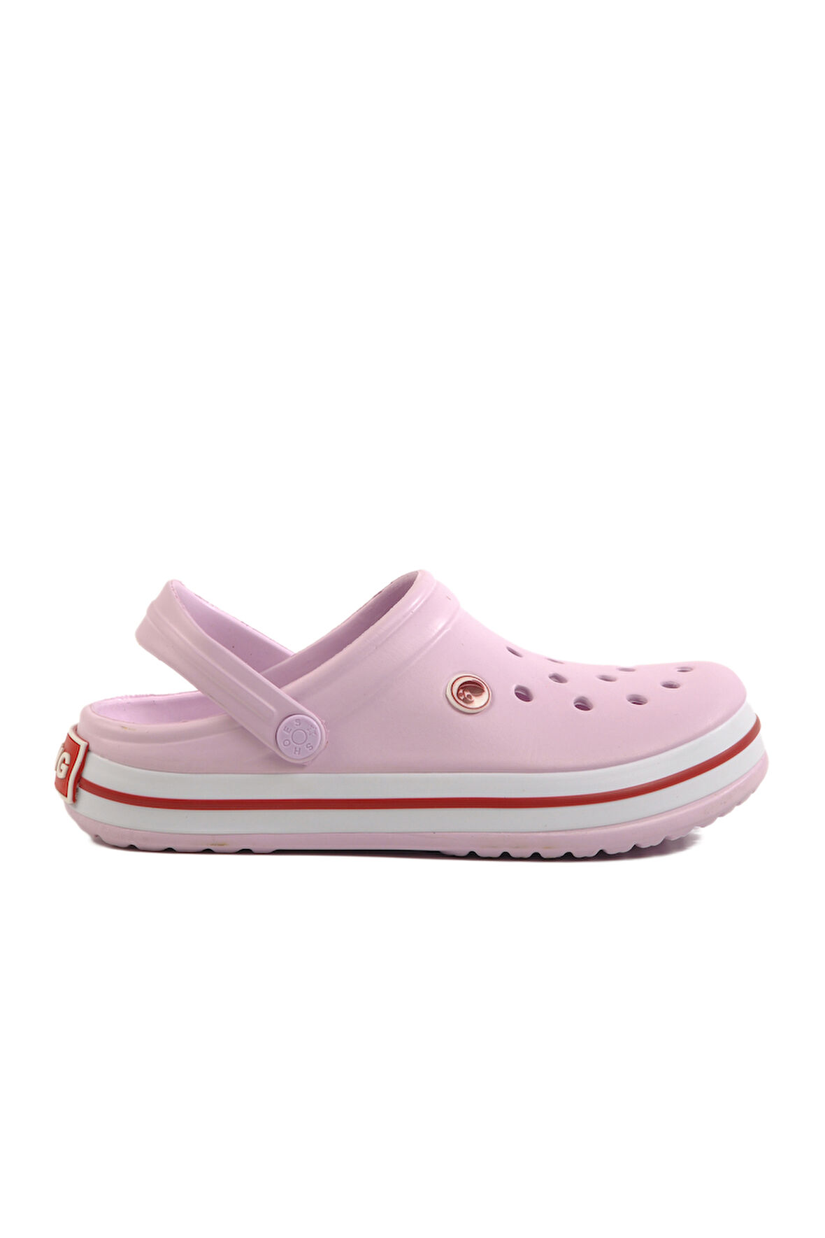 Mürdüm Unisex Sabo Terlik 214 G