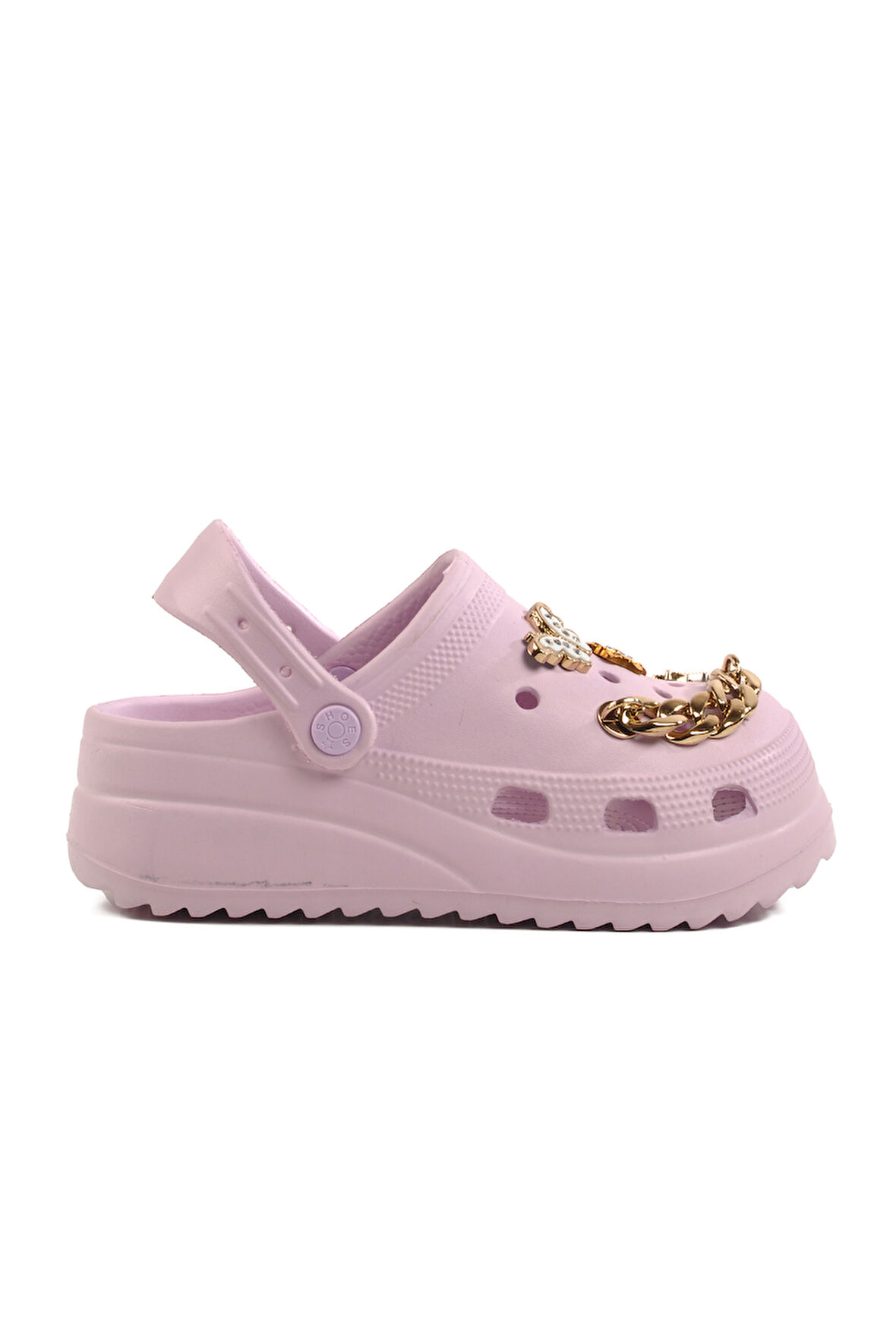 Mürdüm Sabo Kadın Terlik 205 Z