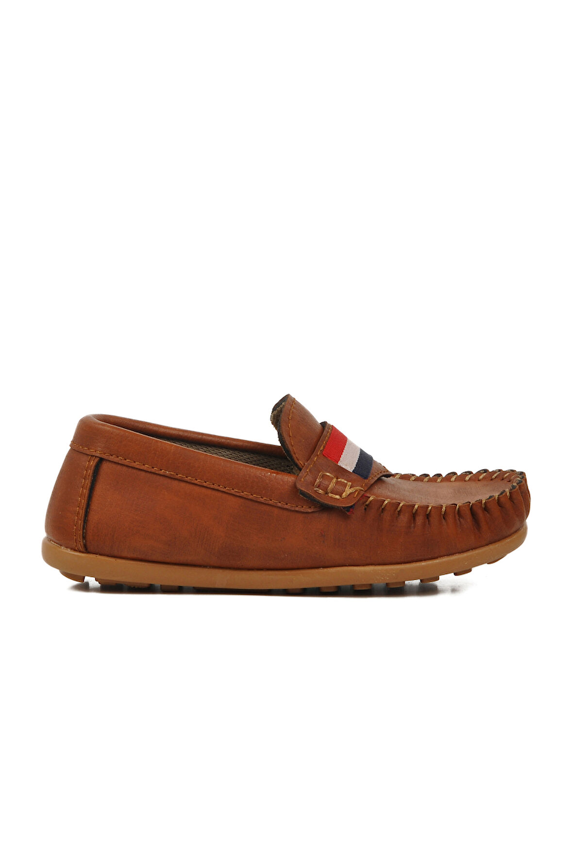 Taba Erkek Çocuk Casual Ayakkabı 303 F