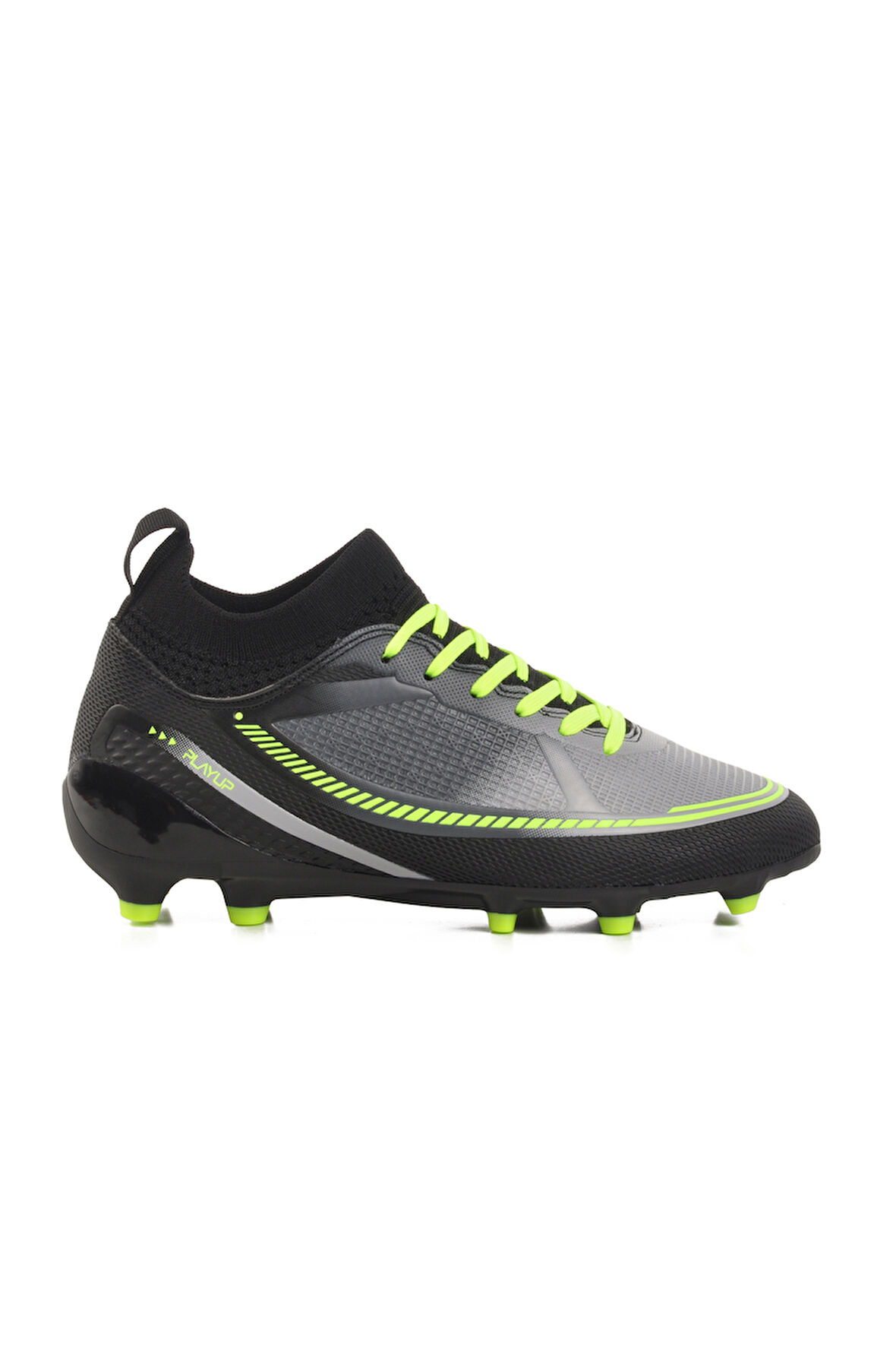 Siyah Çoraplı Unisex Krampon GK-251-141 G
