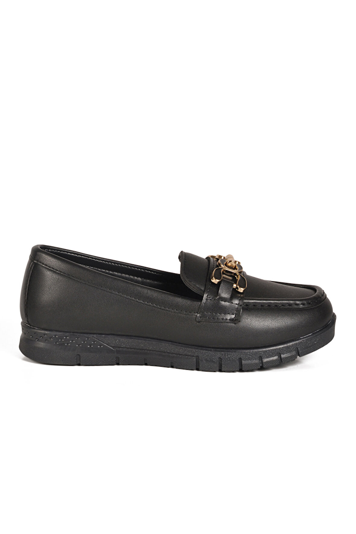 Siyah Hafif Kadın Casual Ayakkabı 252 Z