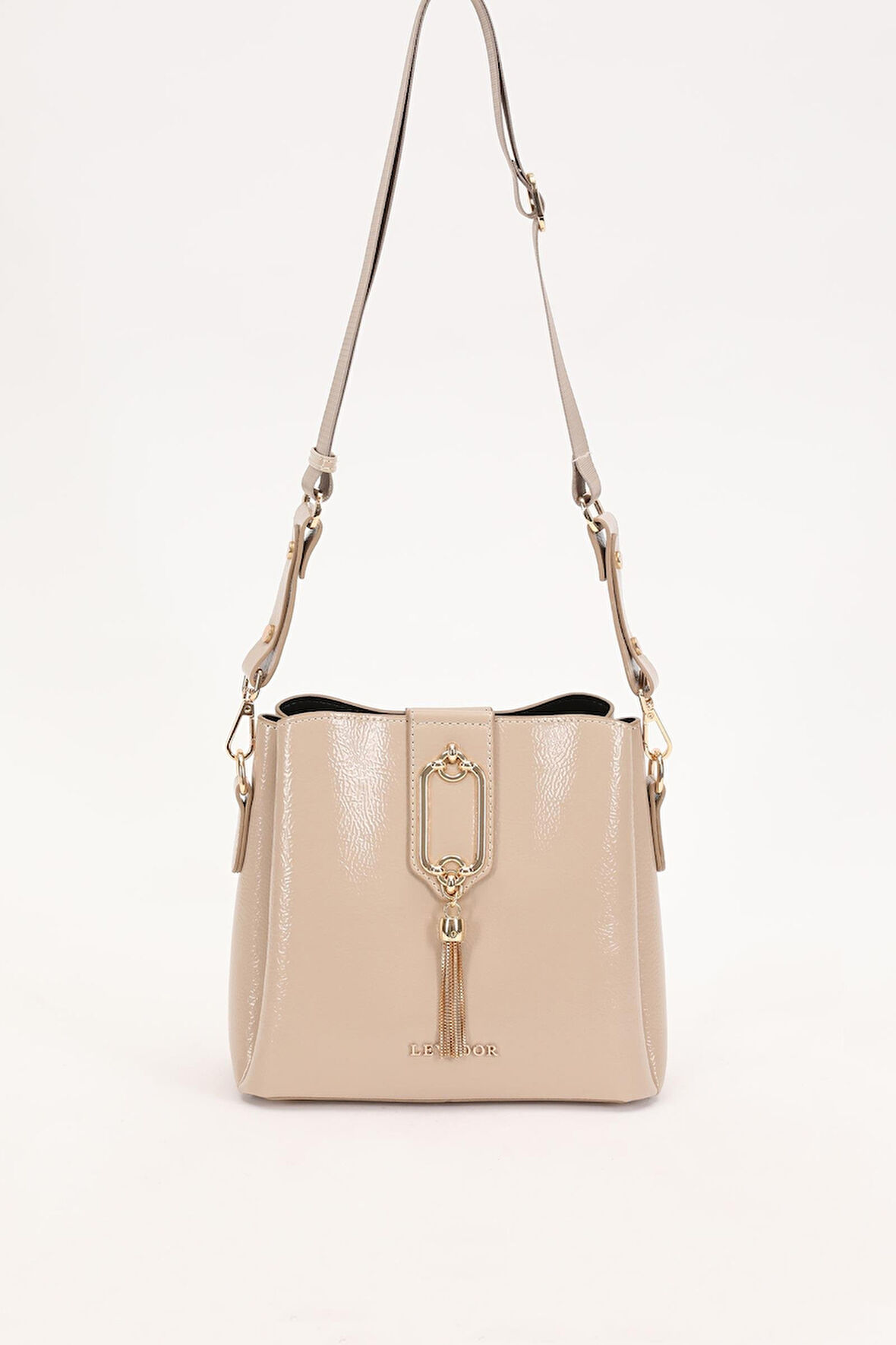 Vizon Rugan Kadın Omuz Çantası 930126