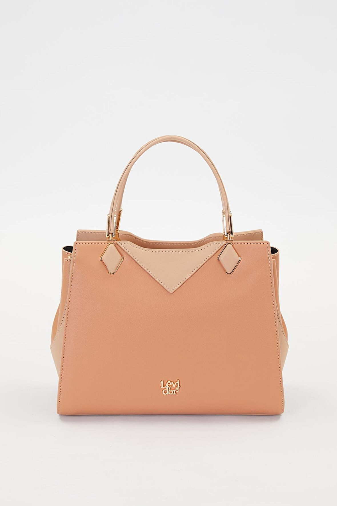 Nude Kadın Omuz Çantası 930204