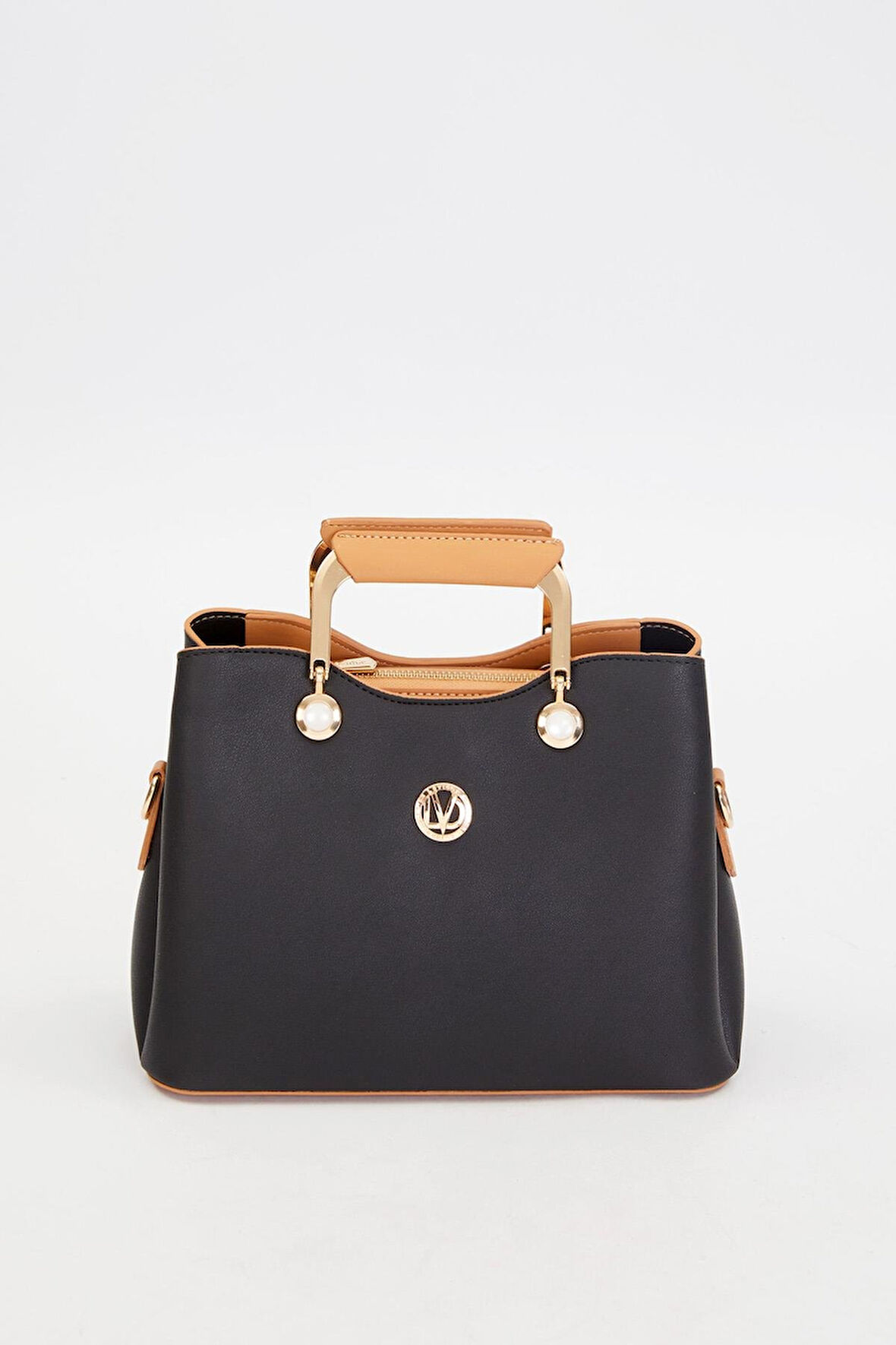 Siyah Kadın Omuz Çantası 930534