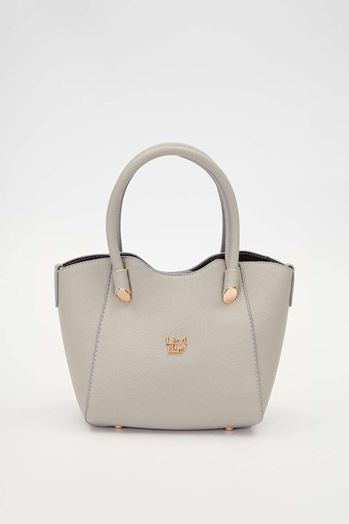 Gri Kadın Omuz Çantası 930538