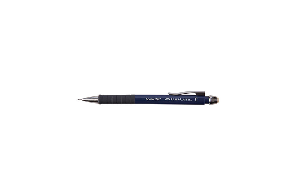 Faber-Castell Versatil Kalem Apollo 0.7 mm Lacivert
