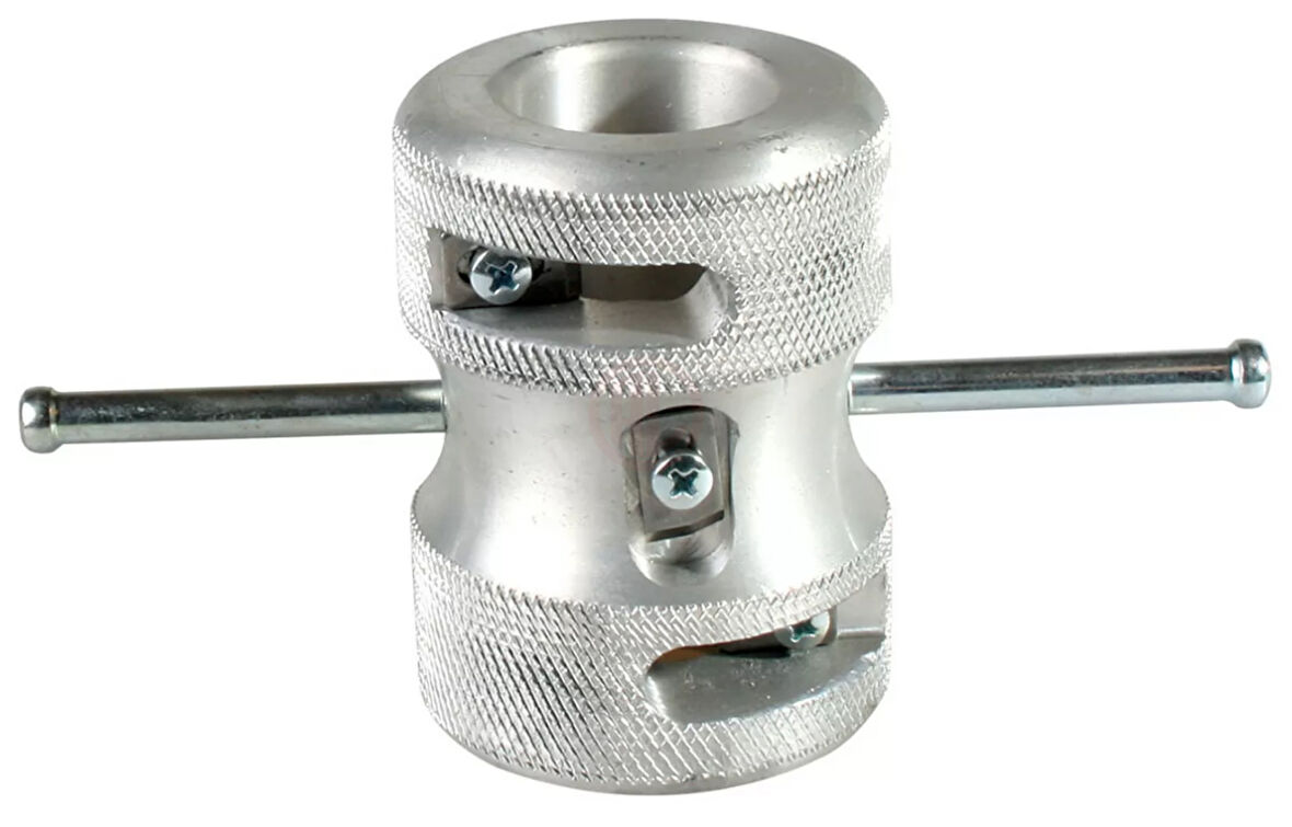 Gedikoğlu Stabil Boru Kalemtıraş 20X25 Mm - Gdk0013