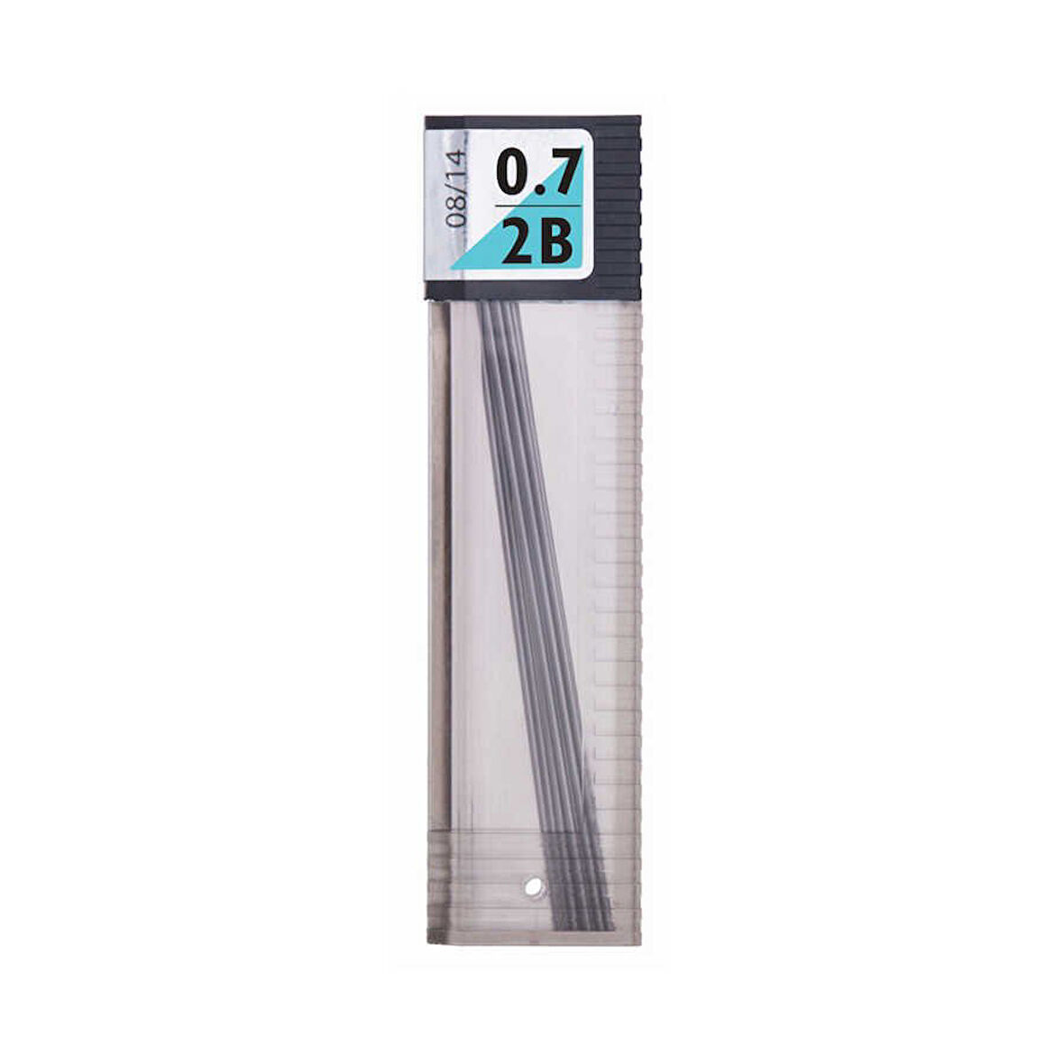 Tombow Min Kalem Ucu 2B 0.7 mm