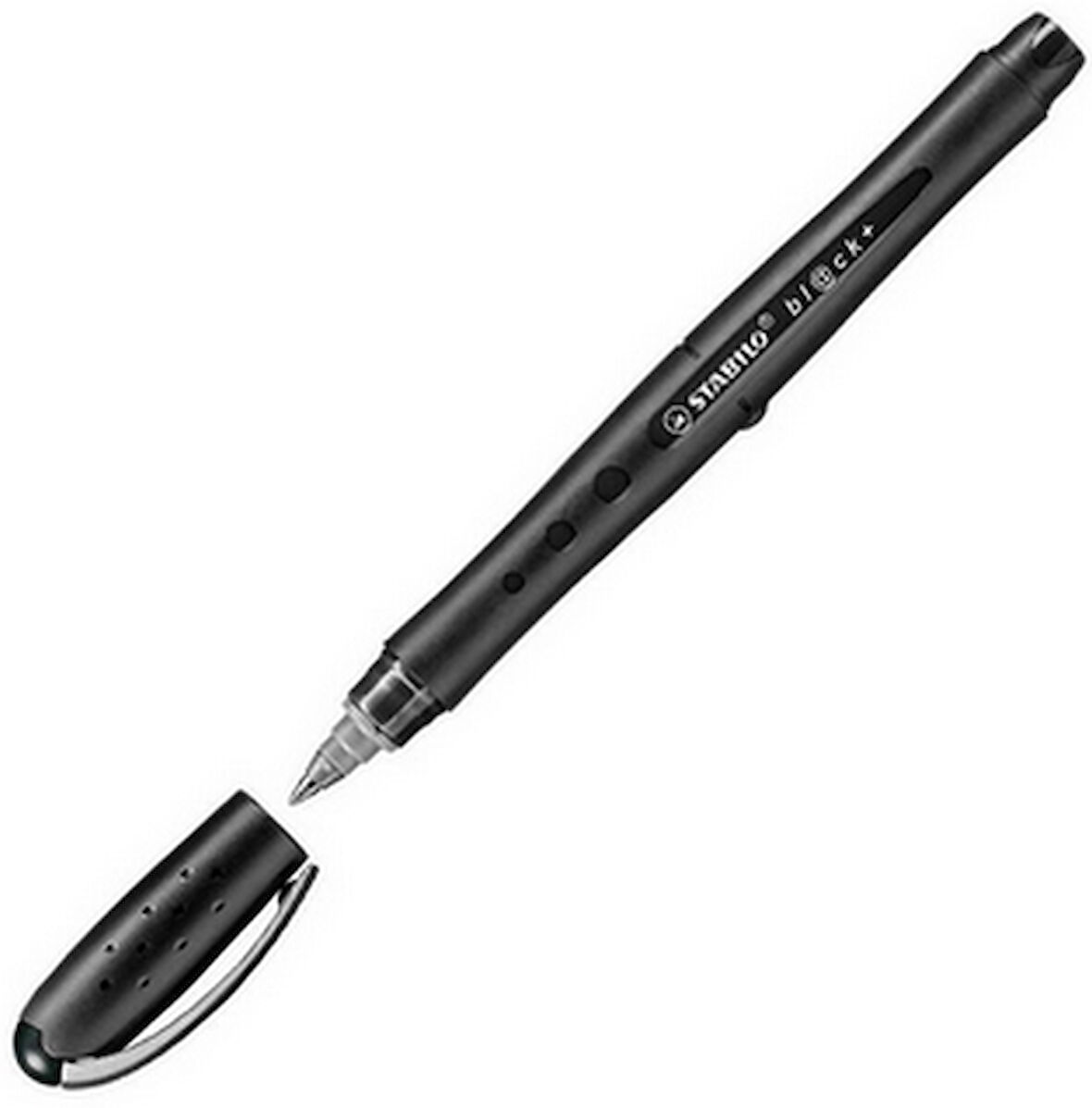 STABILO BLACK 1018/46 ROLLER (M) SİYAH