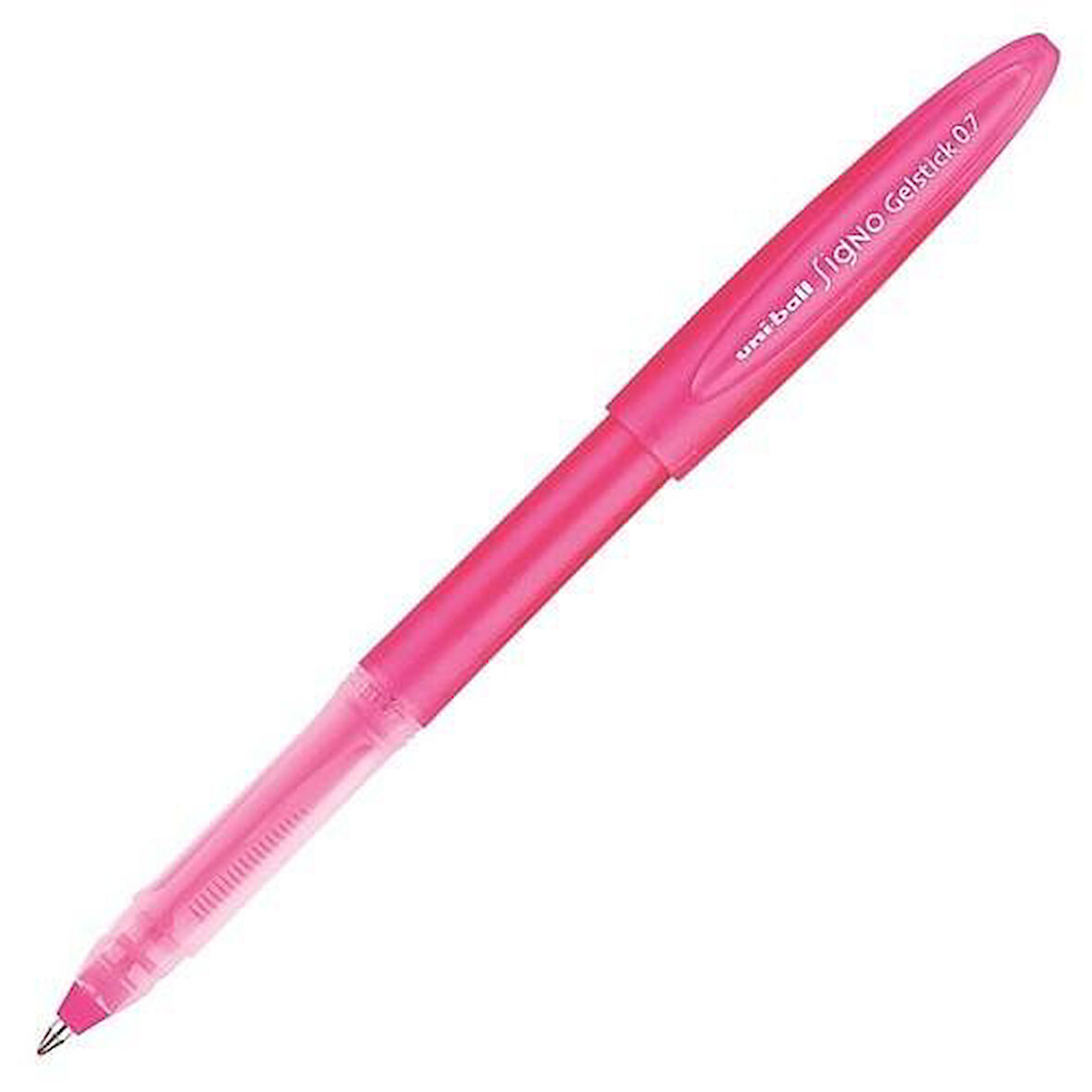 UNI-BALL UM-170 SIGNO GELSTICK 0,7mm PEMBE