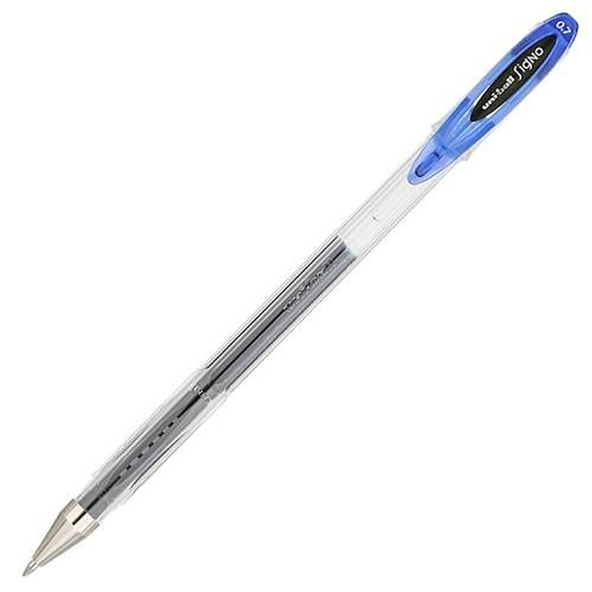 UNI-BALL UM-120 SIGNO 0,7mm MAVİ
