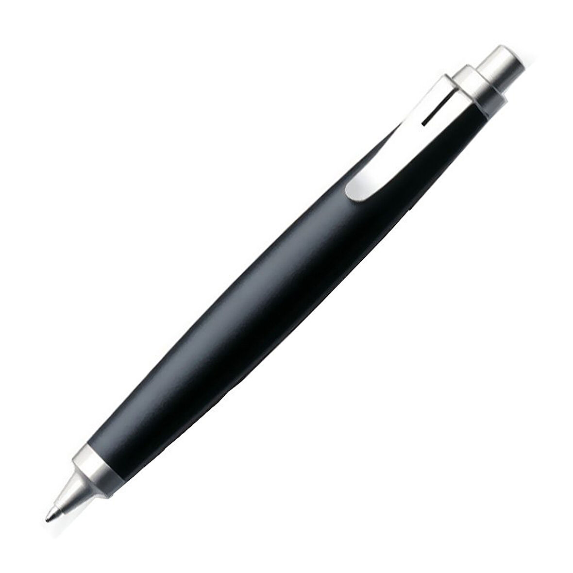 LAMY 285 SCRİBBLE TÜKENMEZ KALEM MAT SİYAH