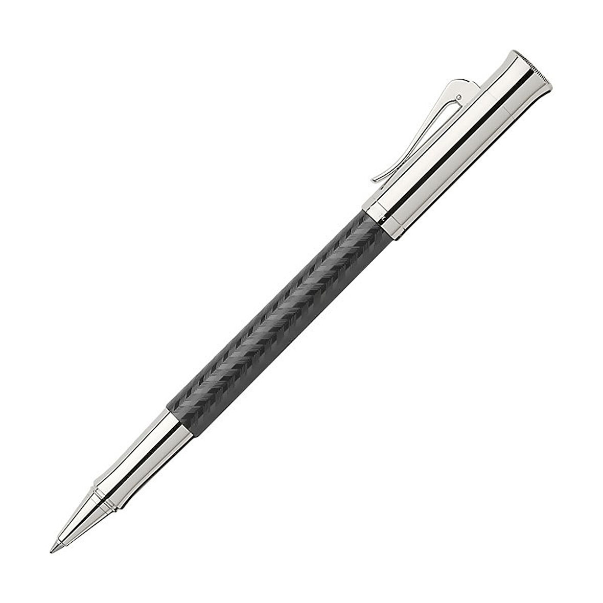 GRAF VON FABER-CASTELL GUİLLOCHE ROLLER KALEM (146610)