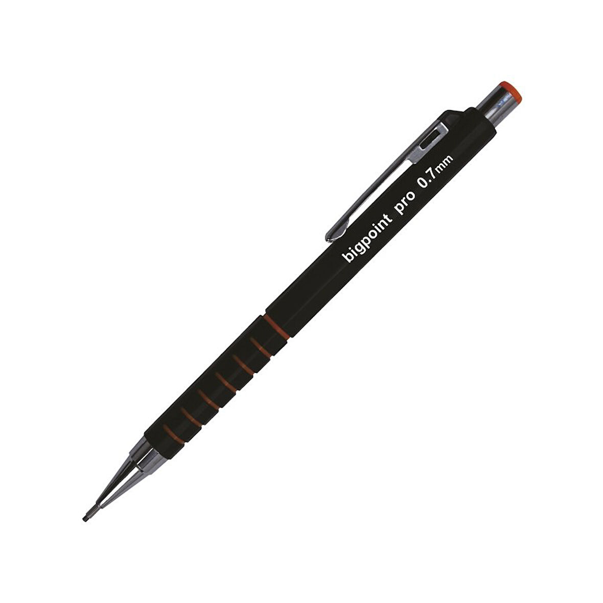 Bigpoint Pro Versatil 0.7mm Turuncu