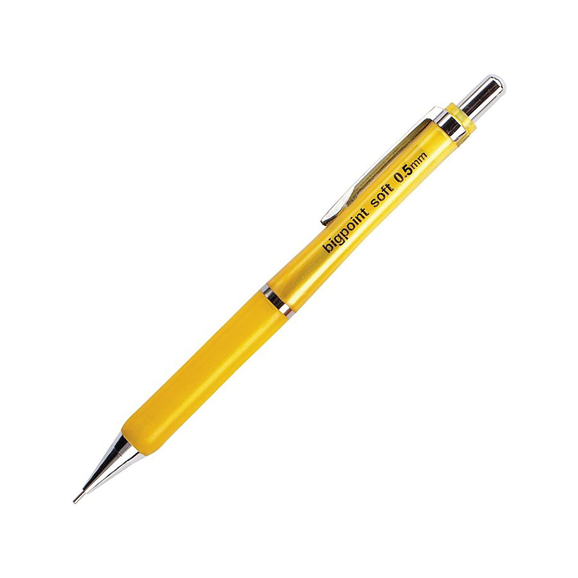 Bigpoint Soft Versatil 0.5mm Sarı