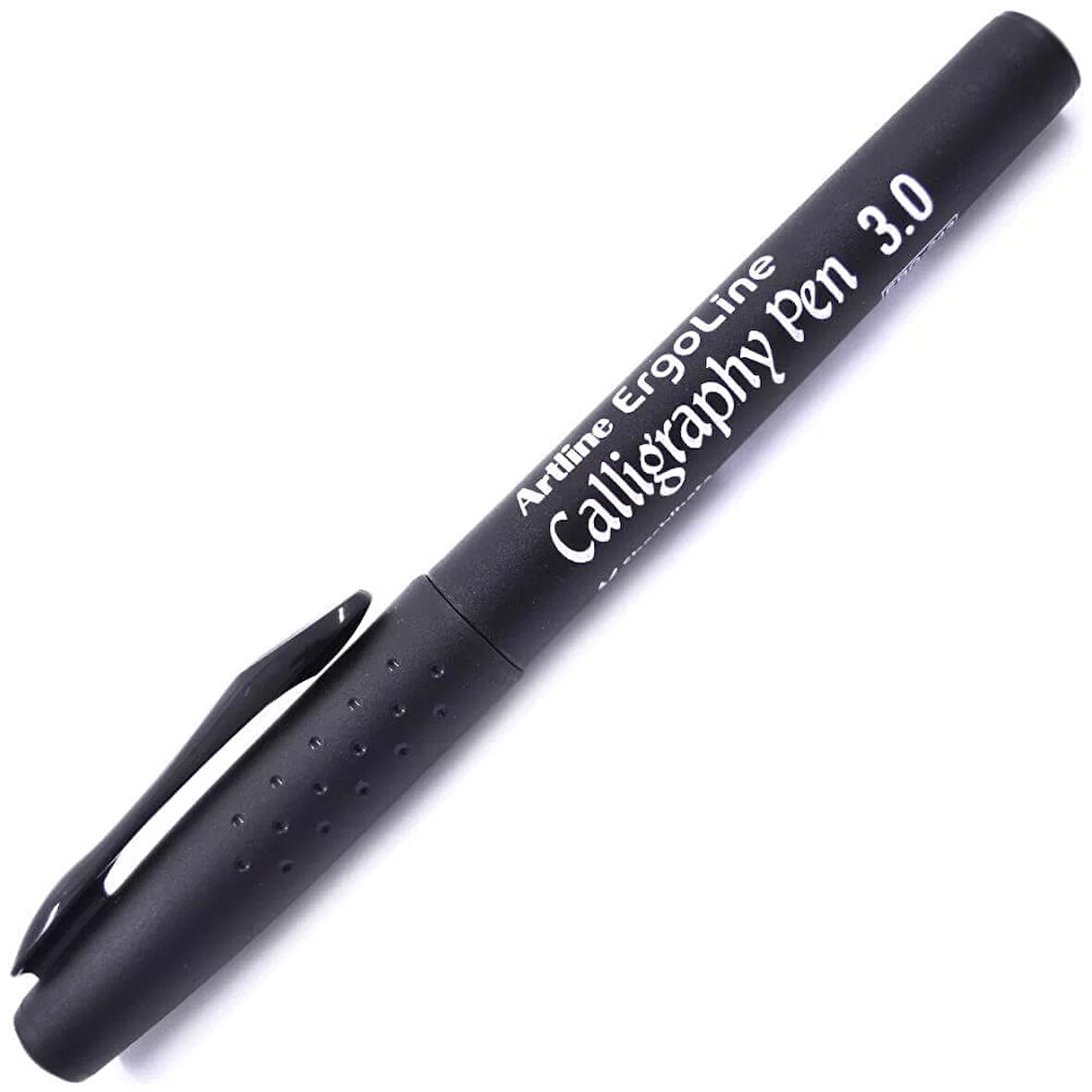 Artline Kaligrafi Kalemi 3.0 mm Siyah ERG-243