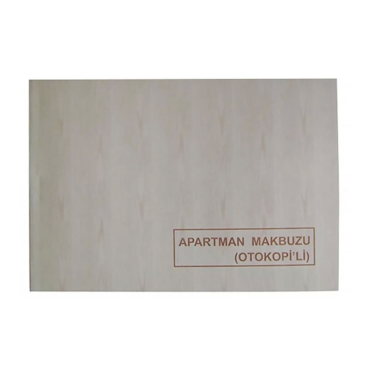 Dilman Apartman Makbuzu Otokopili