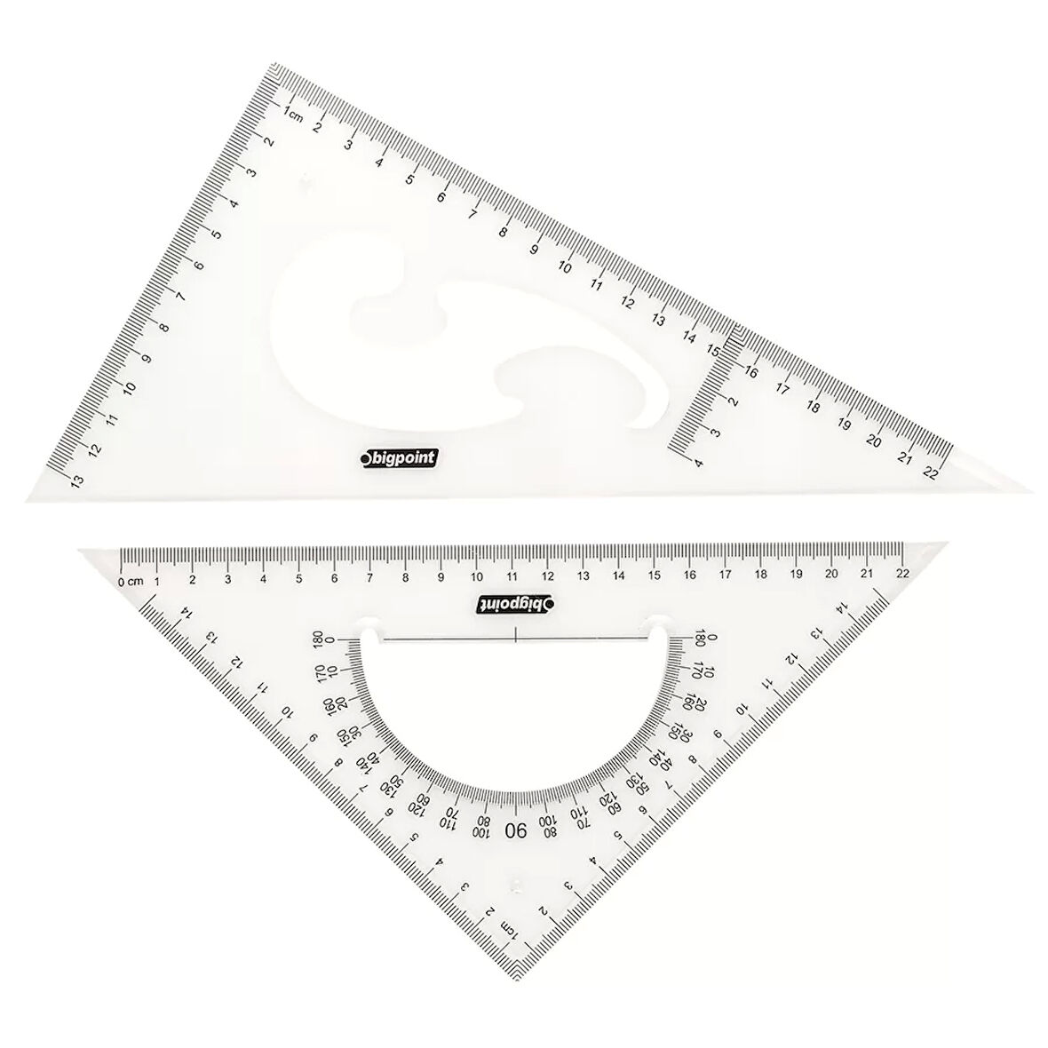 Bigpoint Gönye Seti 25 cm