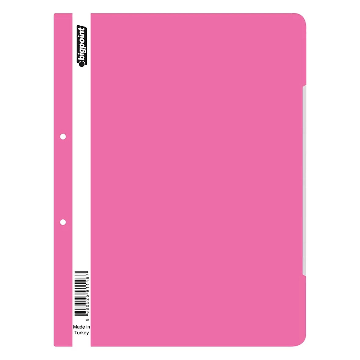 Bigpoint Telli Dosya Pembe