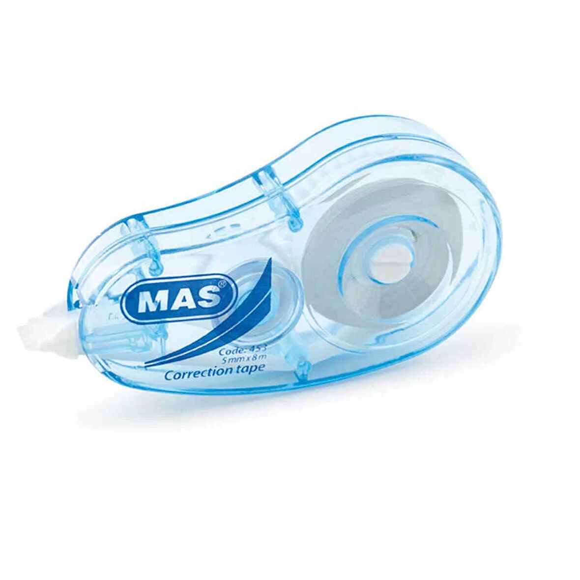 Mas Şerit Silici 5 mm x 8 m