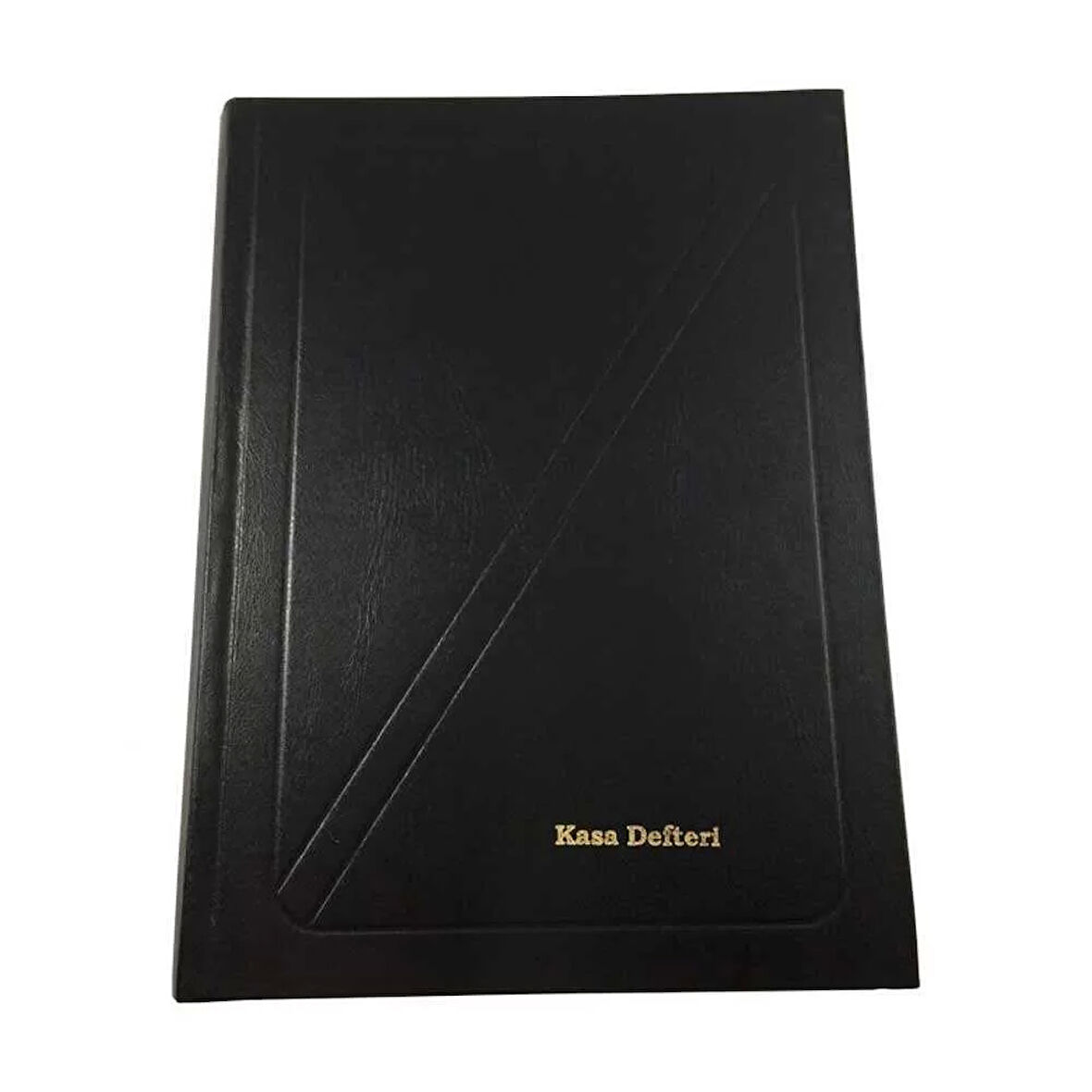 Dilman 378 Kasa Defteri 20x28 cm 320 Yaprak