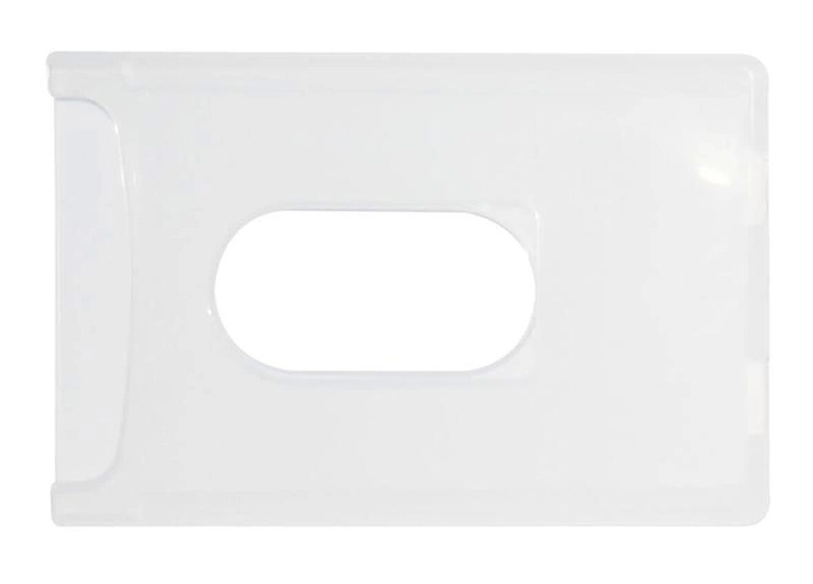 SARFF EHLİYET KABI - 50ADET