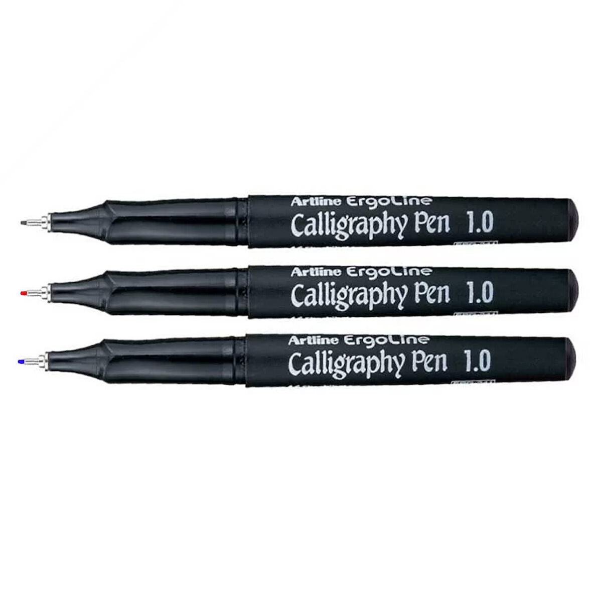 Artline Ergoline Kaligrafi Kalemi 1.0mm