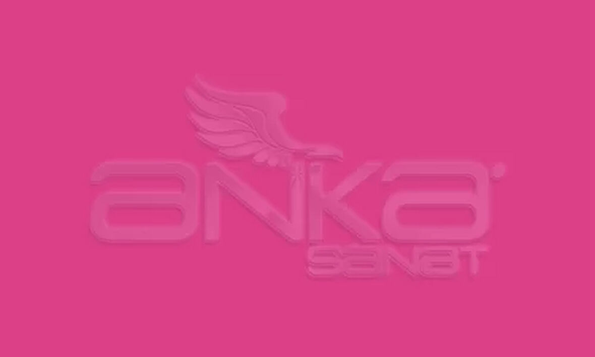 Marvy Artist Brush Fırça Uçlu Kalem 1100-55 Iris Purple