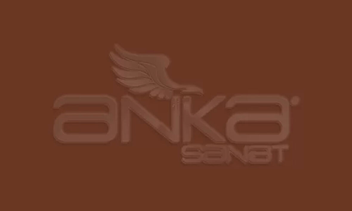 Marvy Artist Brush Fırça Uçlu Kalem 1100-54 Burnt Umber