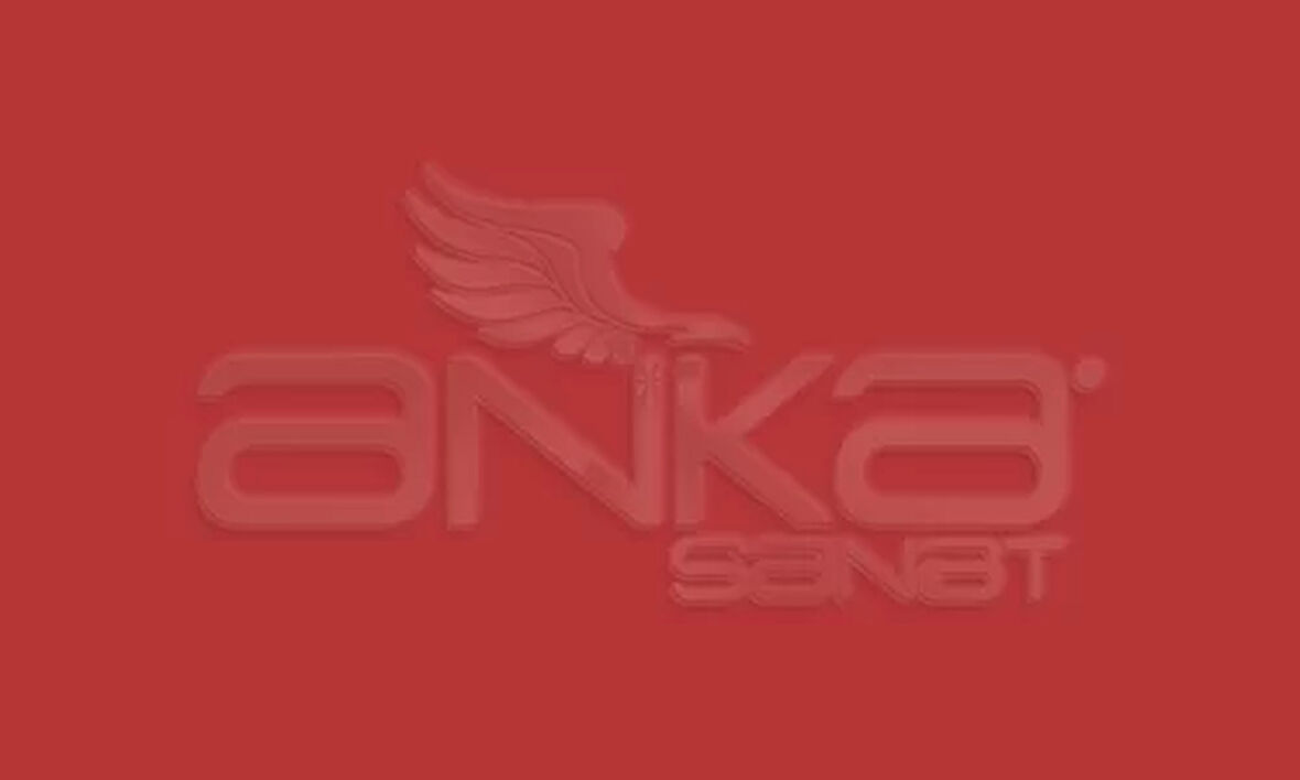 Marvy Artist Brush Fırça Uçlu Kalem 1100-46 Crimson Lake