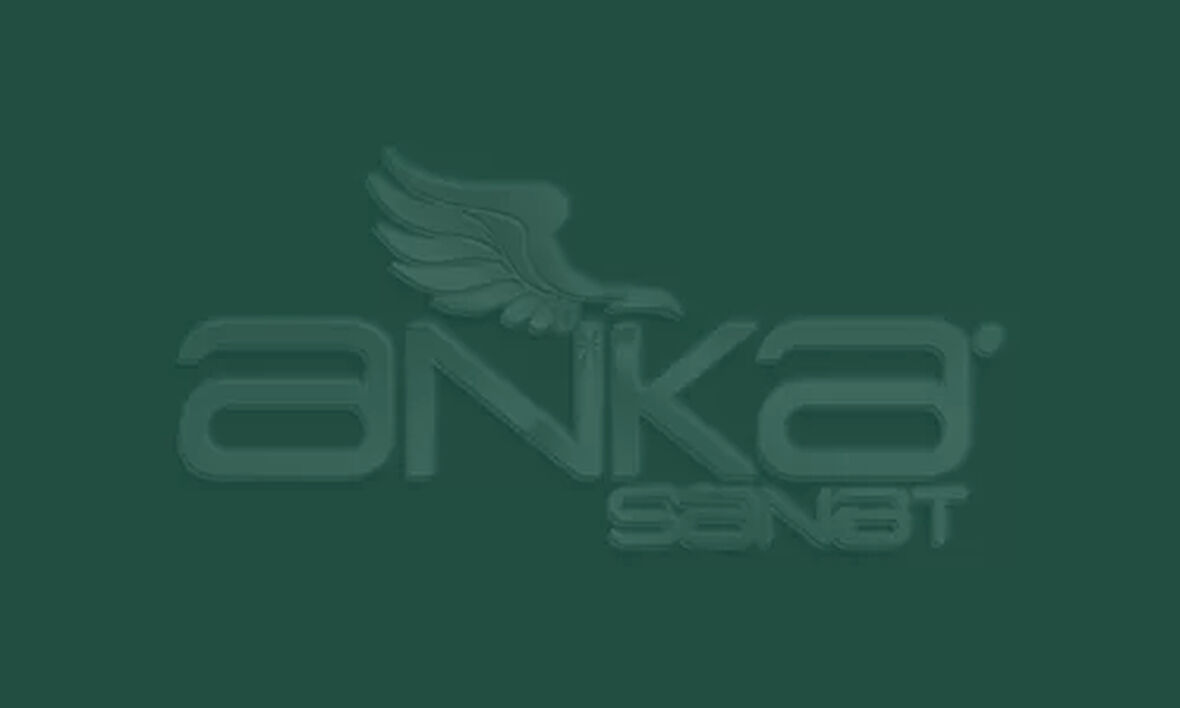 Marvy Artist Brush Fırça Uçlu Kalem 1100-25 Bottle Green