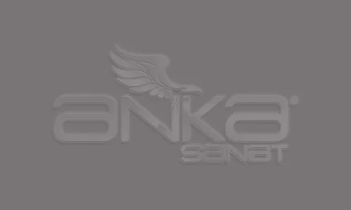 Marvy Artist Brush Fırça Uçlu Kalem 1100-21 Dark Grey