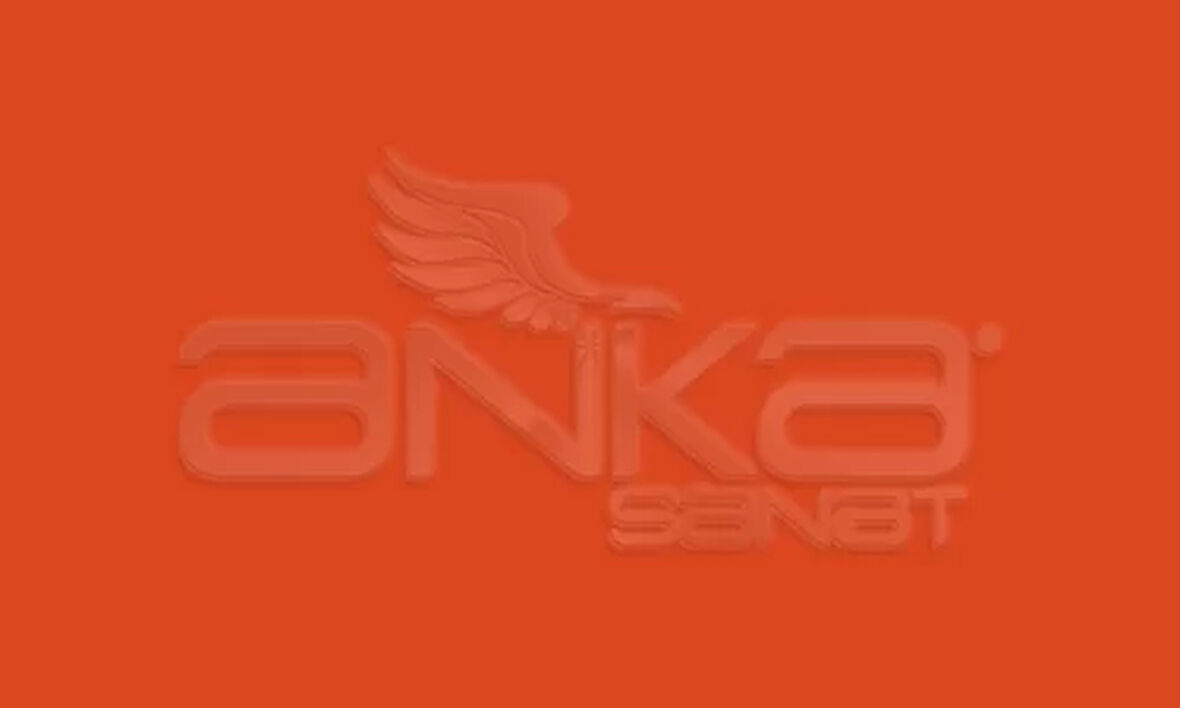 Marvy Artist Brush Fırça Uçlu Kalem 1100-2 Red