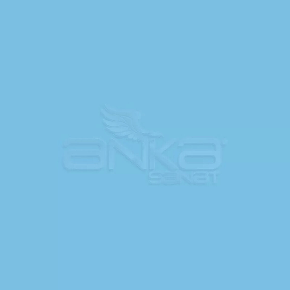 Staedtler Triplus Color Fineliner İnce Uçlu Keçeli Kalem 301 Neon Blue 0.3mm