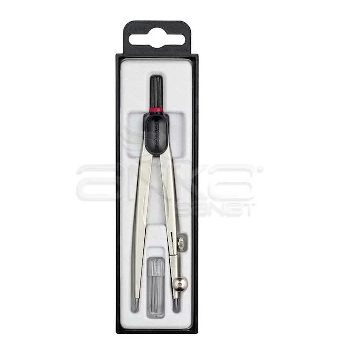 Rotring Pergel Seti 2 Parça S0676530