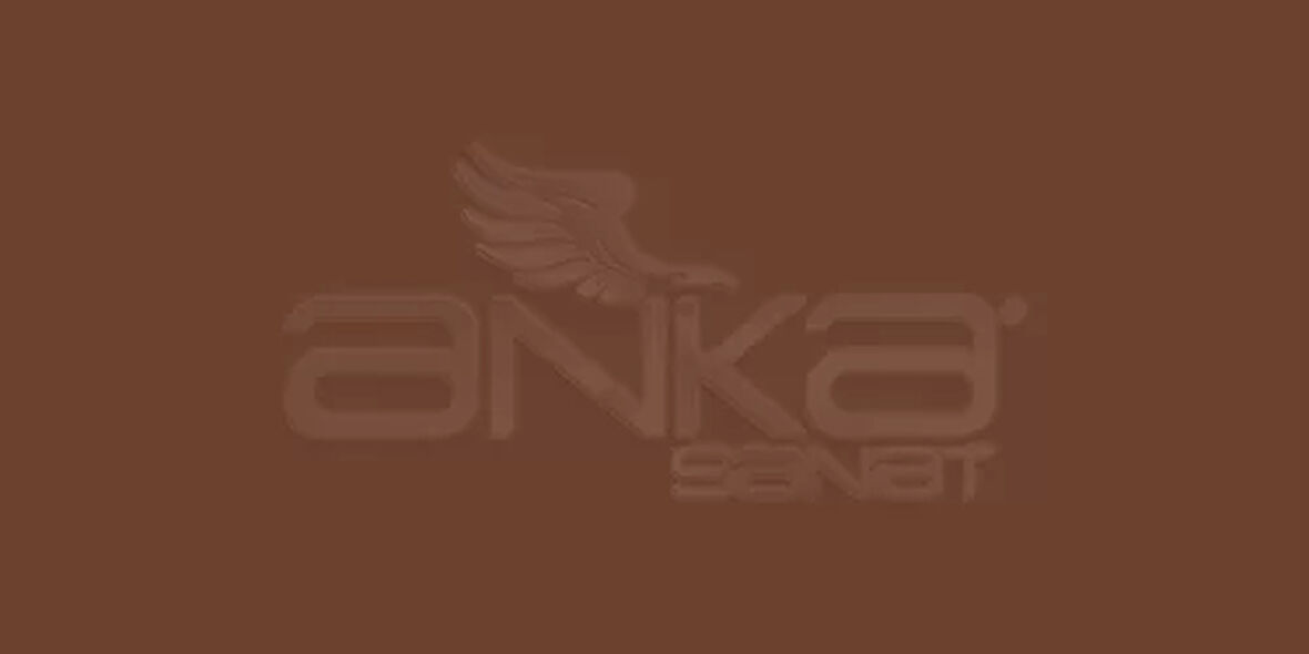 Zig Art&Graphic Twin RB+F Çift Uçlu Çizim Kalemi 071 Mid Brown