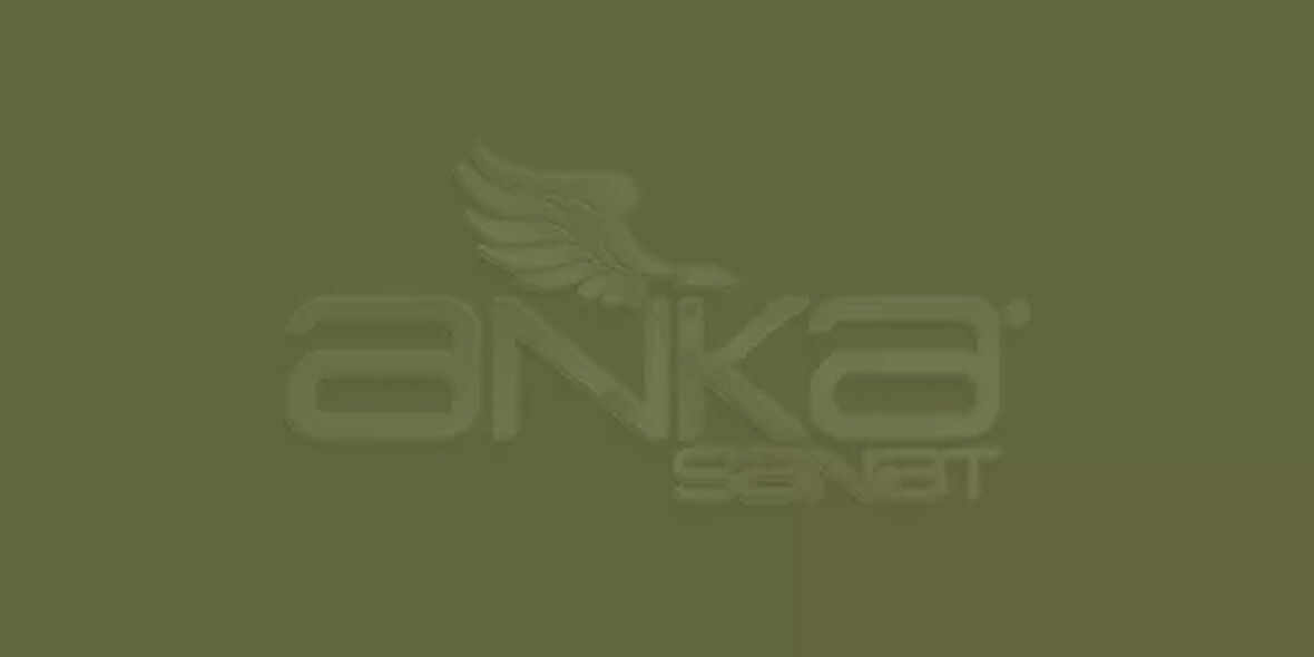 Zig Art&Graphic Twin RB+F Çift Uçlu Çizim Kalemi 057 Olive Green