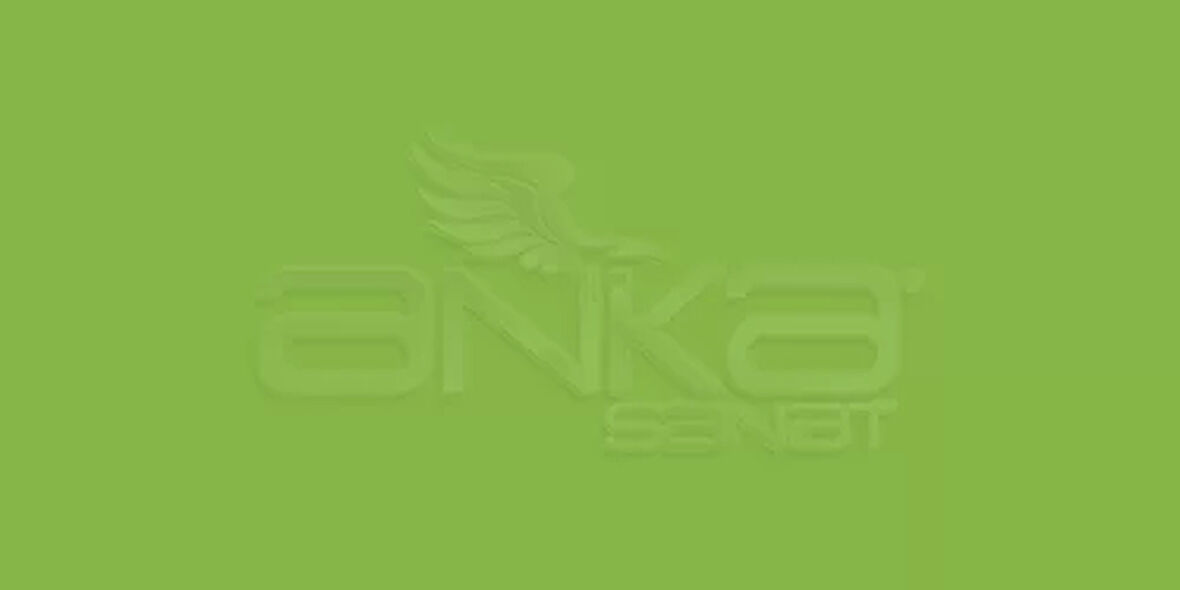 Zig Art&Graphic Twin RB+F Çift Uçlu Çizim Kalemi 050 Light Green