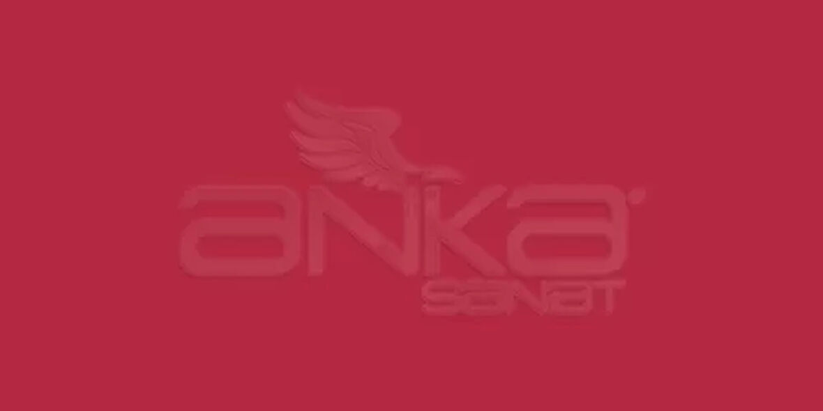 Zig Art&Graphic Twin RB+F Çift Uçlu Çizim Kalemi 023 Wine Red