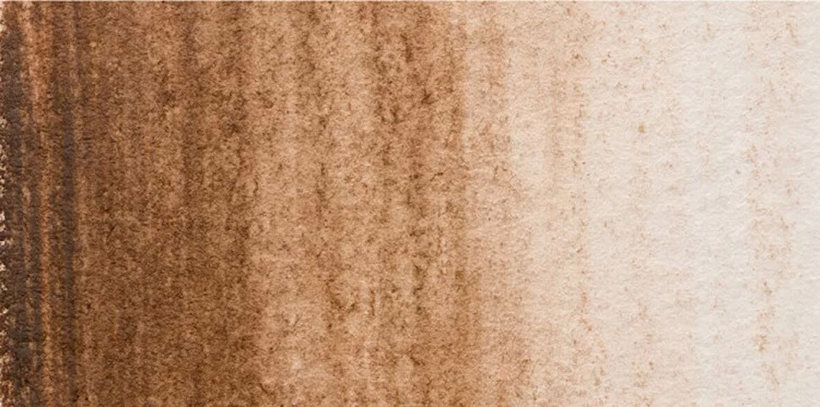 Derwent Graphitint Sulandırılabilen Renkli Grafit Kalem-Cocoa