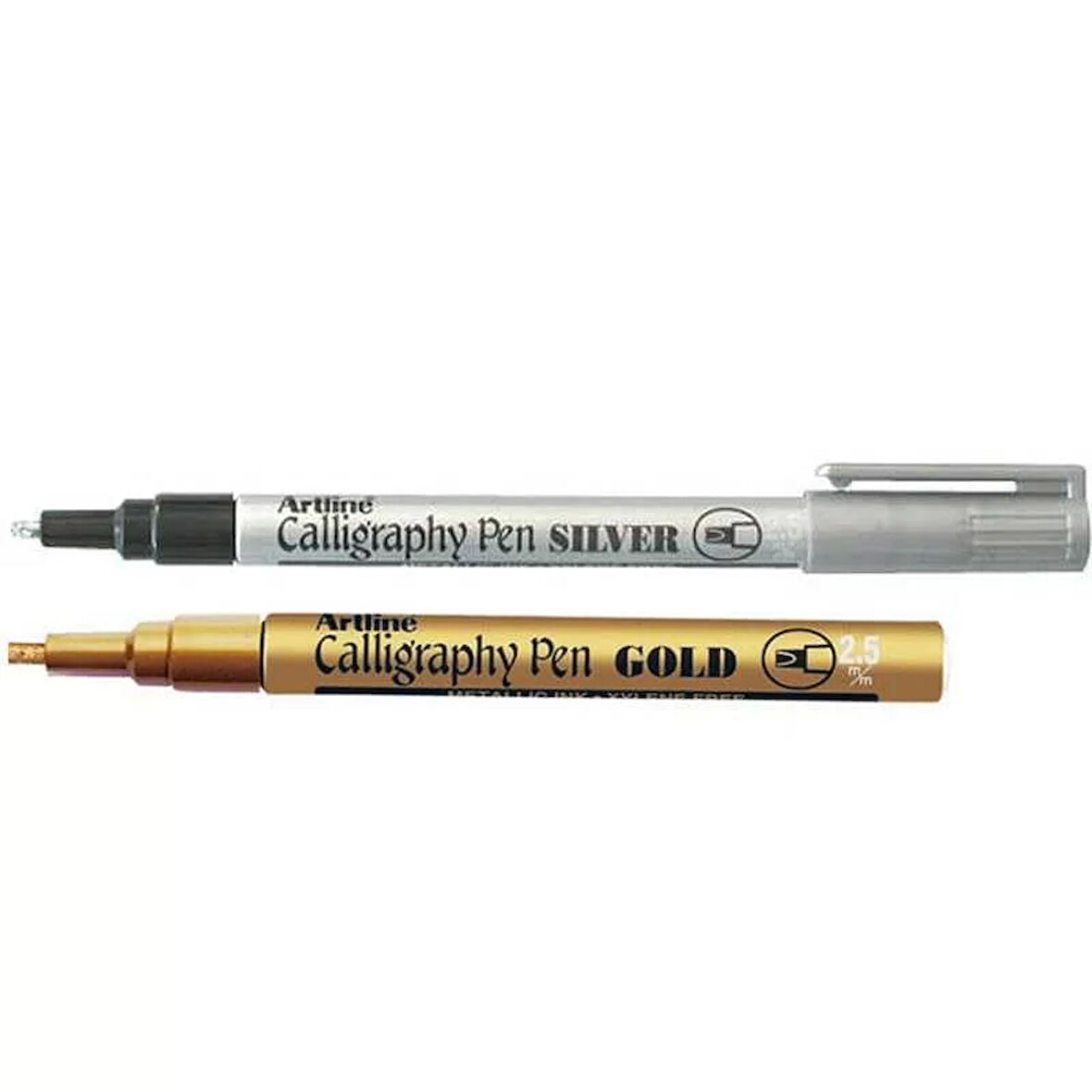 Artline Kaligrafi Kalemi 993XF 2.5mm