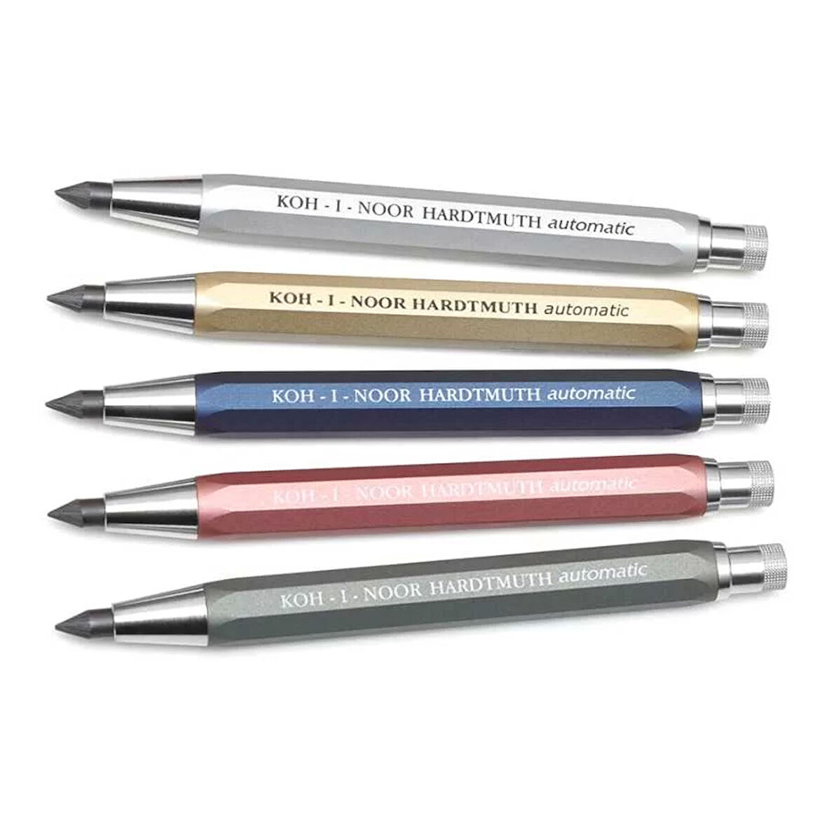 Koh-i-Noor Hardtmuth Portmin Kalem 5.6mm 5640