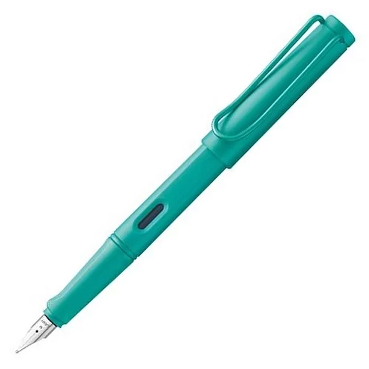 LAMY SAFARİ DOLMA KALEM AQUAMARINE (M UÇ)