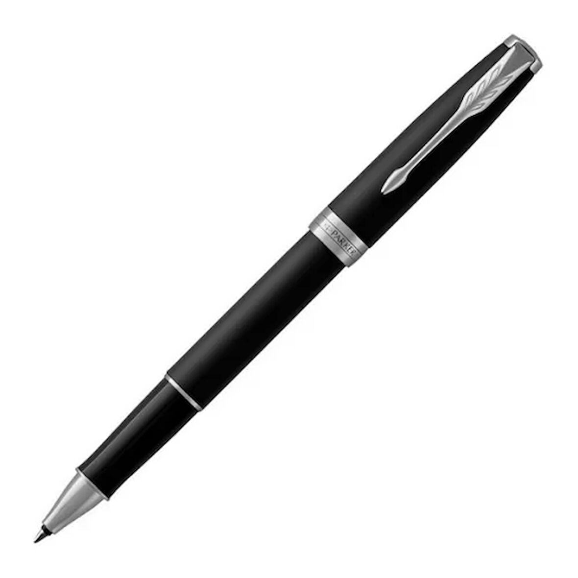 Parker Roller Kalem Sonnet Mat Siyah CT 1931523