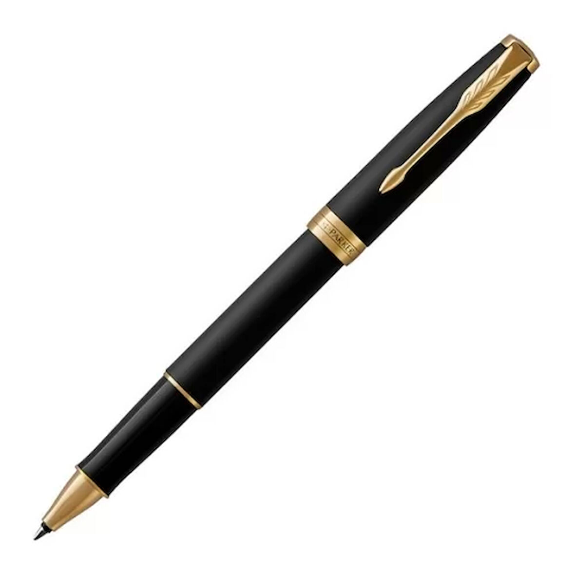 Parker Roller Kalem Sonnet Mat Siyah GT 1931518