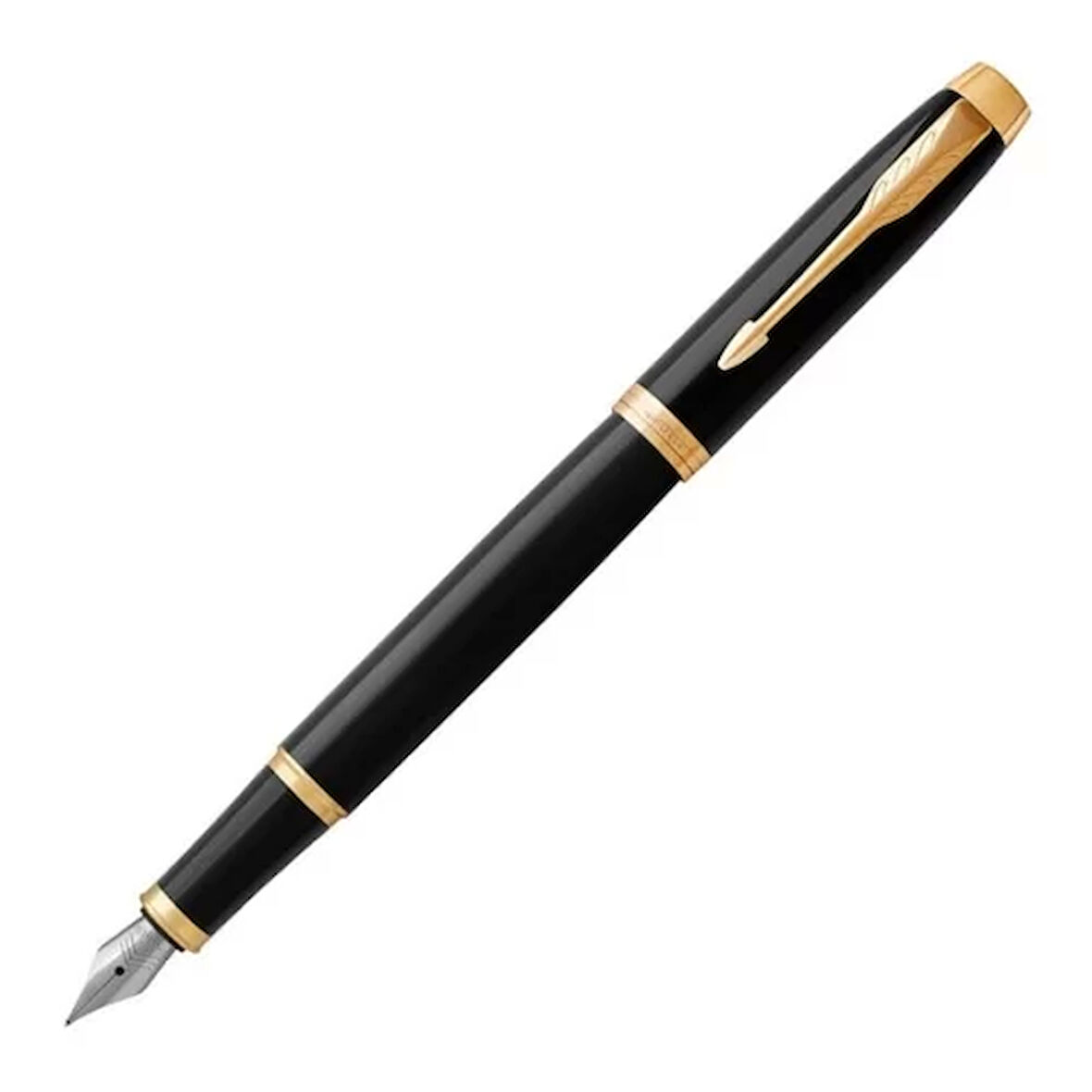 Parker Dolmakalem Im Siyah GT 1931652