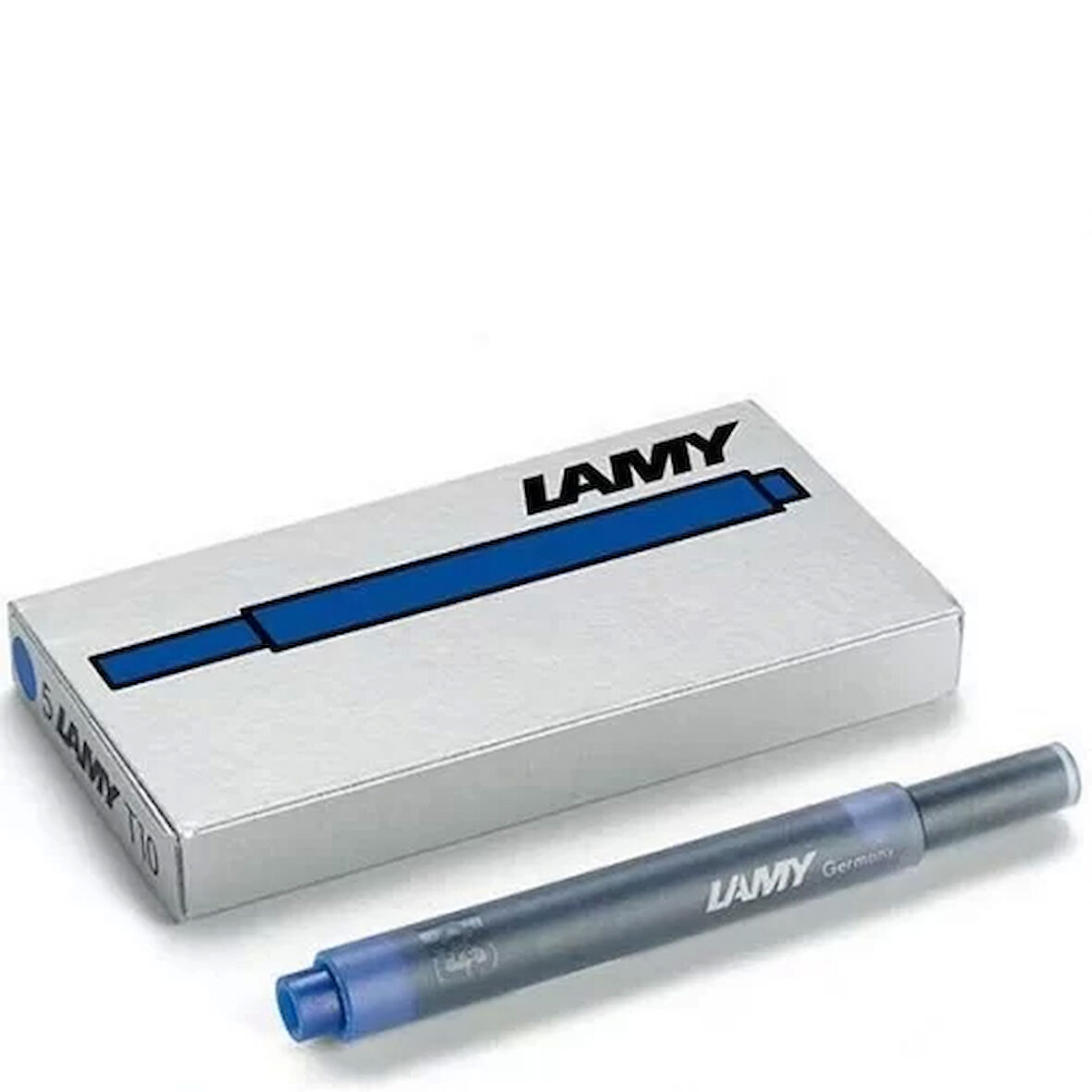 LAMY DOLMA KALEM KARTUŞU MAVİ