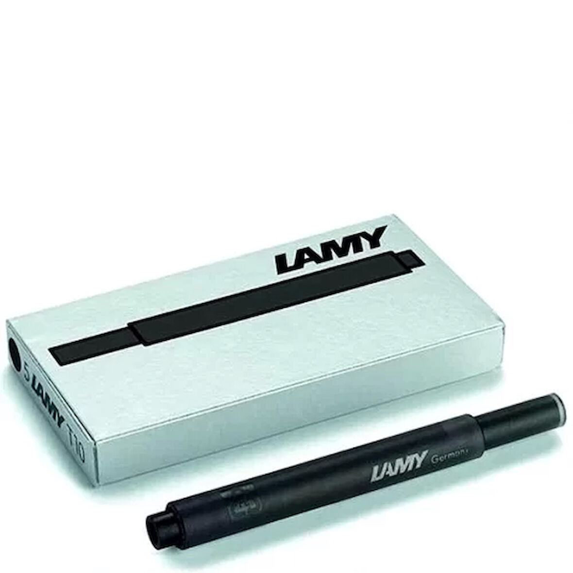 LAMY DOLMA KALEM KARTUŞU SİYAH
