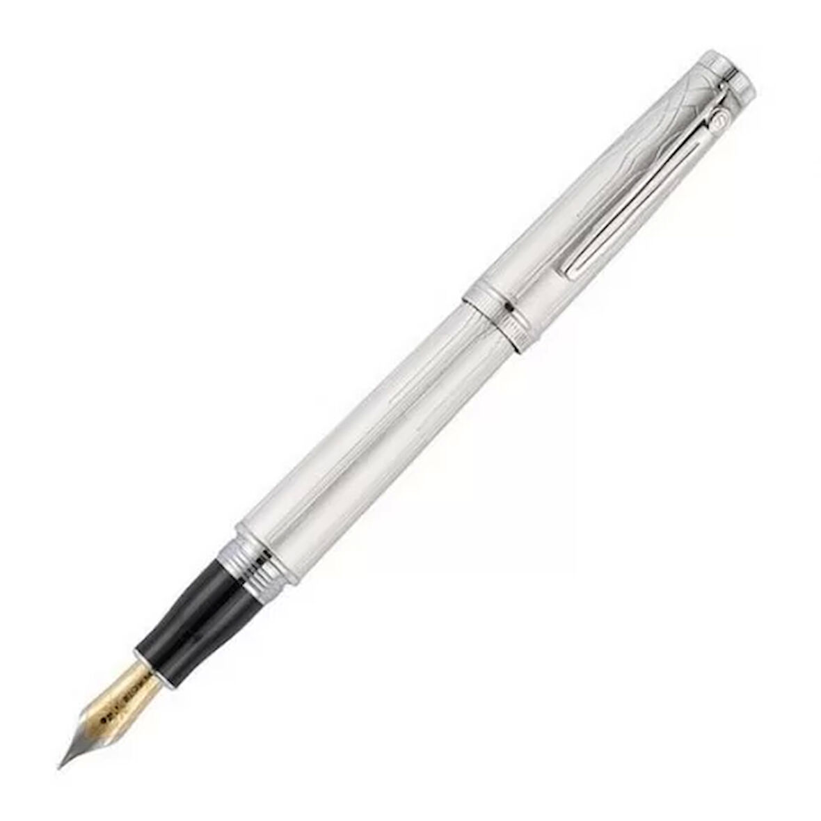 Scrikss Dolmakalem Heritage Platin